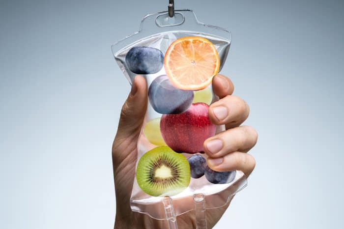 Vitamin D IV Booster - Image 3